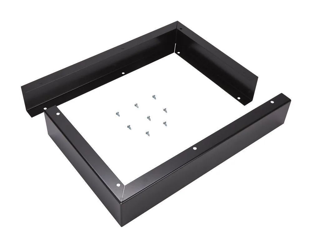Maytag W10164739 Microwave Side Panel Kit