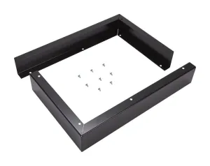 Maytag W10164739 Microwave Side Panel Kit