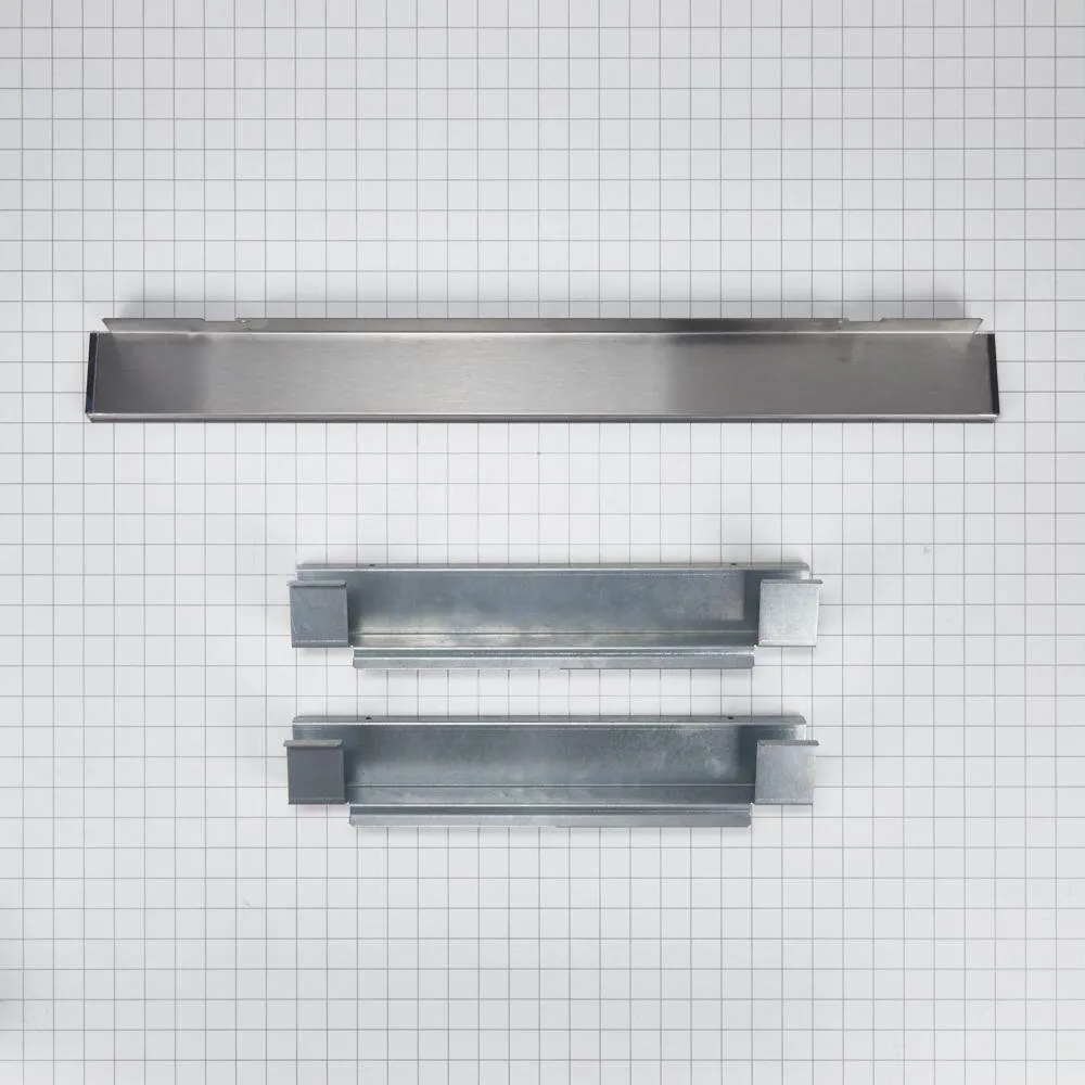 Maytag W10469903 30" Filler/Spacer Kit For Built-In Microwave Oven