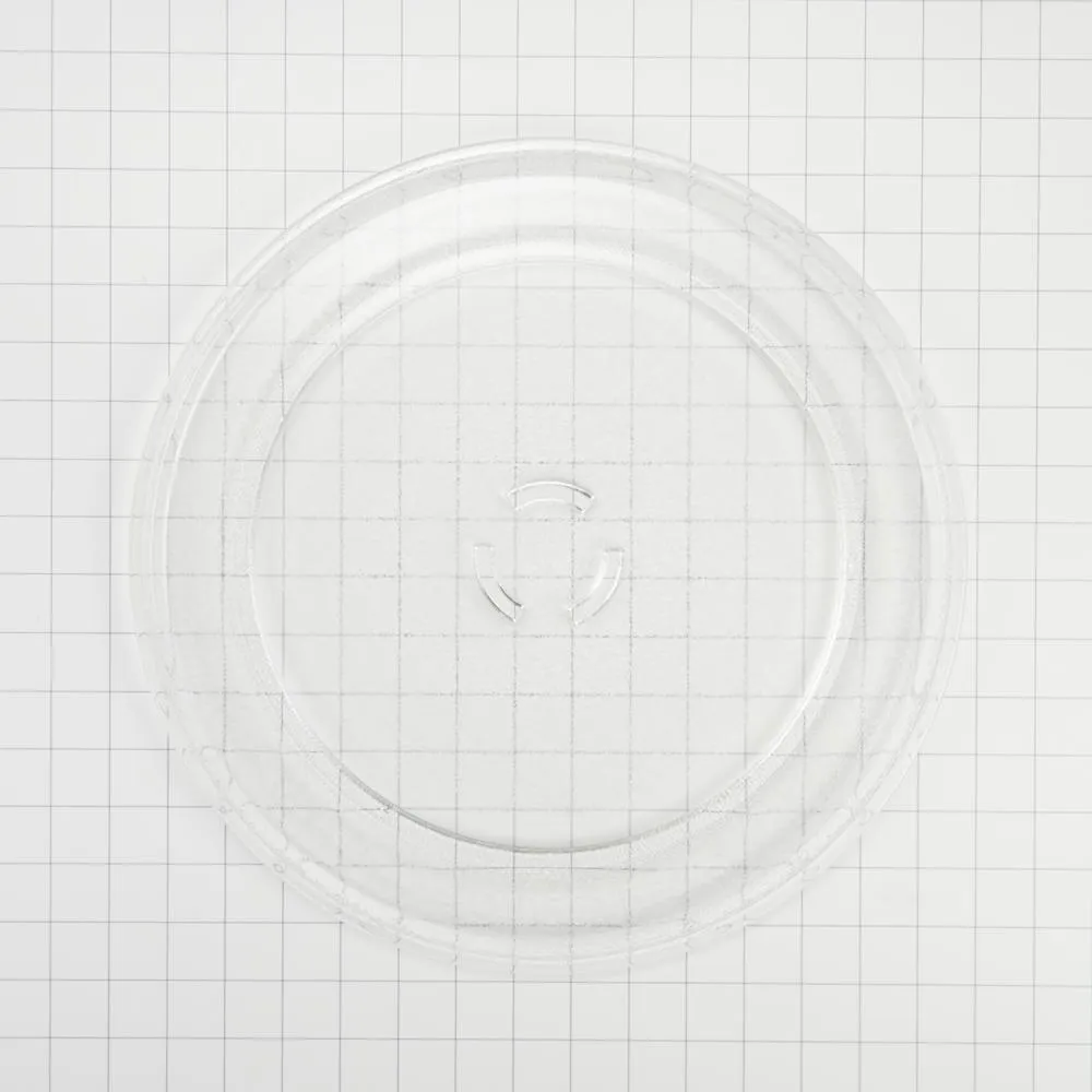 Maytag W11460385 Microwave Glass Cooking Tray