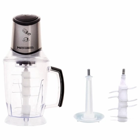 Dont Miss Out Unmissable Deal Today Mediatech Chopper Mt-Cr50 2L 800W
