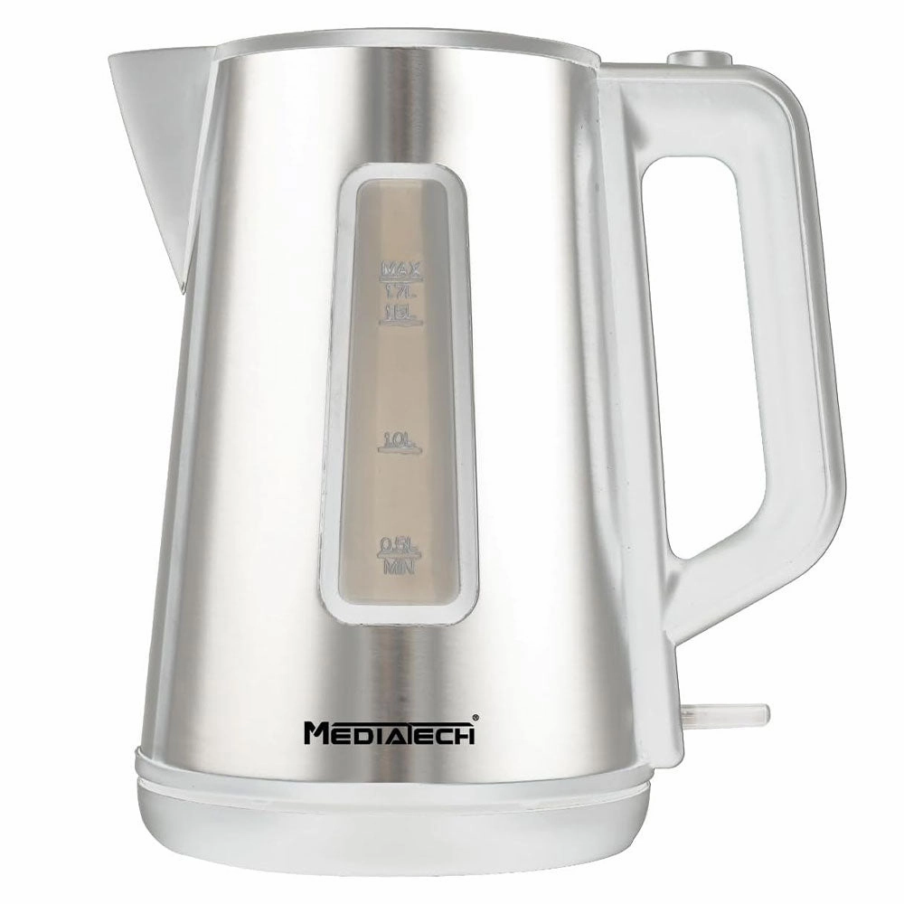 Mediatech Kettle Mt-K130 1.7L 2200W Dont Miss Todays Deal