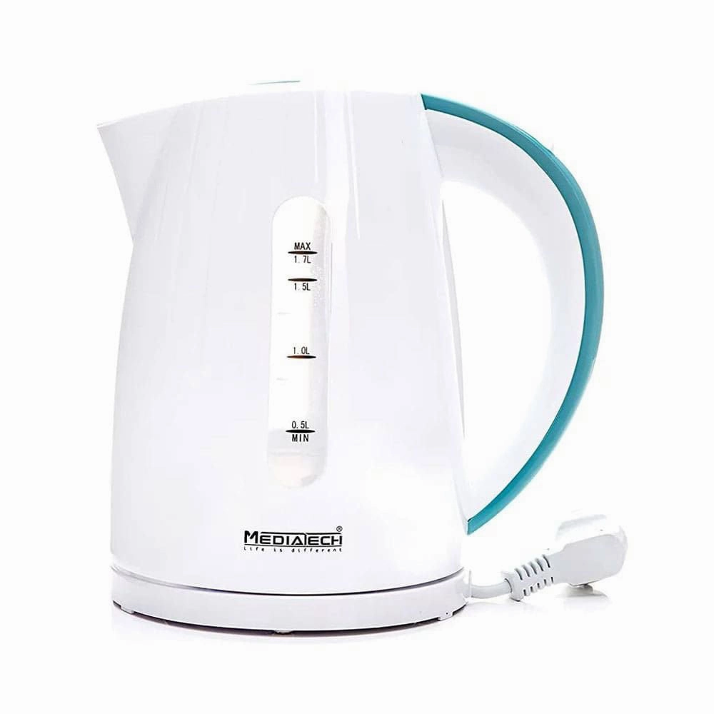 Mediatech Kettle Mt-K199 1.7L 2200W Today Only Discount Alert