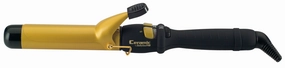 Limited Offer Alert Babylisspro Ceramic Gold Curling Iron - 32Mm