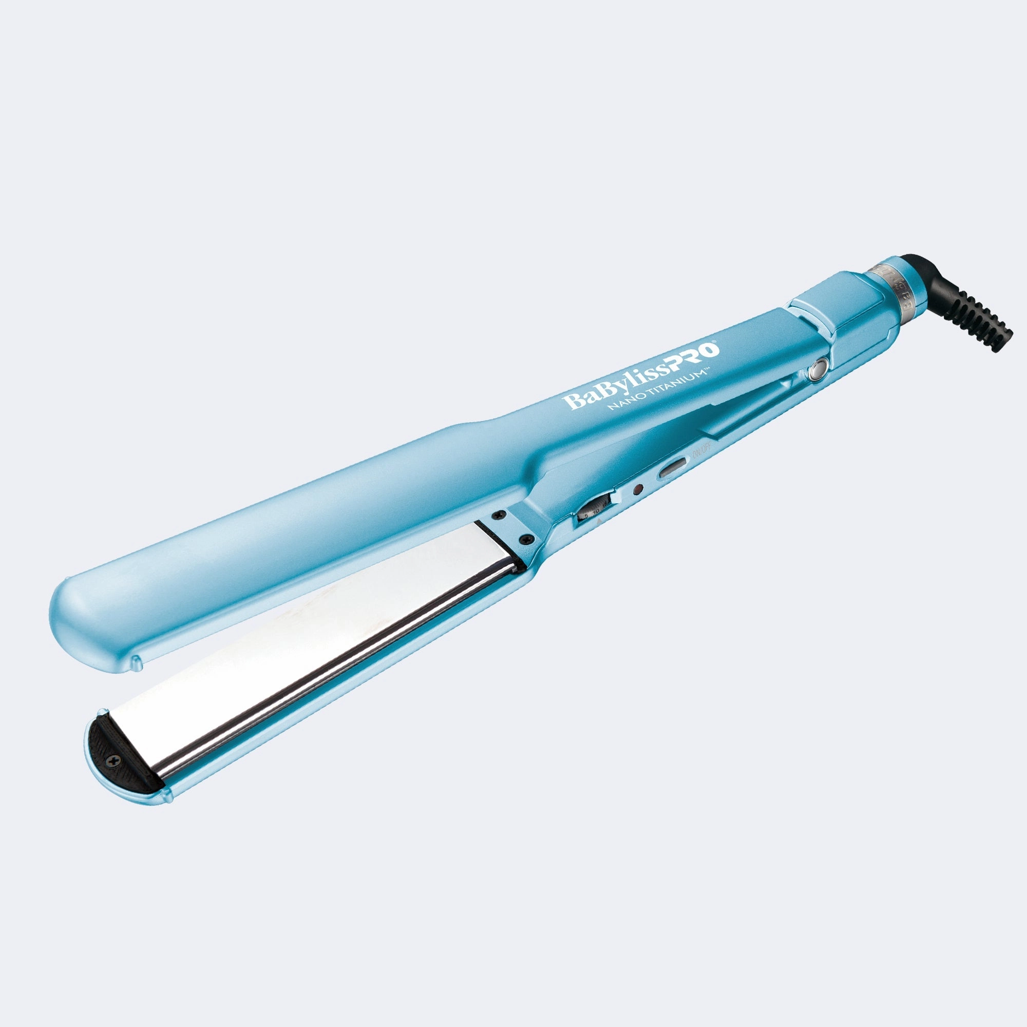 Hot Offer Event Babylisspro Nano Titanium 1.5" Ultra-Slim Flat Iron