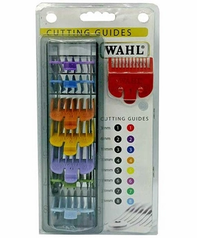 Special Price Today Wahl Cutting Guides
