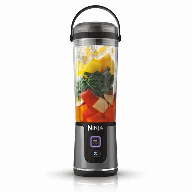 Grab It Before Gone Unmissable Deal Today Bc151 Blast Portable Blender
