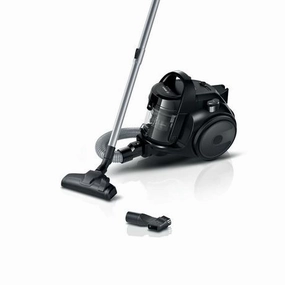 Shop Now Save Exclusive Savings Event Bosch Bgs05Ba2Gb Series 2 Bagless Cylinder Vacuum Cleaner Black