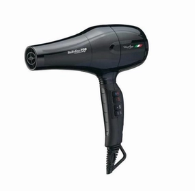 Last Chance Steal Professional Venetian Black Hairstyling Dryer 220V 2000W - Babyliss