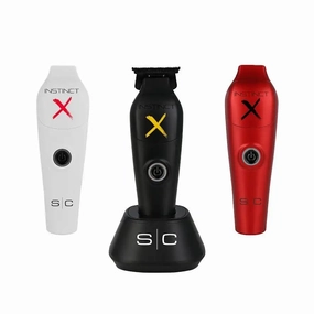 S|C Instinct X In2 Vector Motor Cordless Trimmer Online Deal Frenzy Flash Sale Alert Now