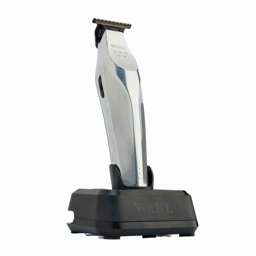 Grab Todays Deal Wahl 5-Star Hi-Viz Trimmer