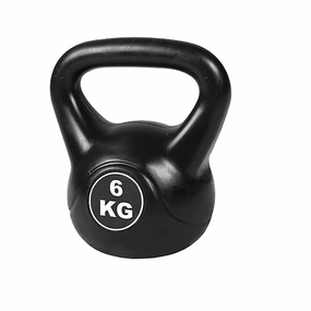 6Kg Kettle Bell Weight Exclusive Hot Pick Big Price Drop