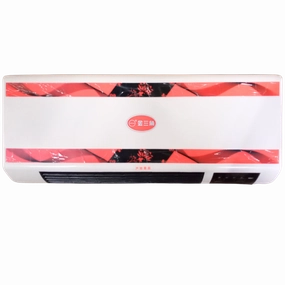 Jinsange Fan Heater 1600W Exclusive Online Offer Clearance Steal Today