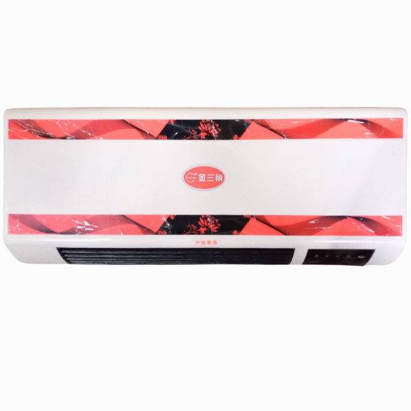 Jinsange Fan Heater 1600W Exclusive Online Offer Clearance Steal Today