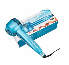 Professional Miracurl Pro Steam Tech Modeler Curler 450F 110V 127V - Babyliss Online Deal Frenzy
