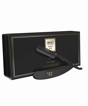 Wahl Traditional Shaving Range Shave Razor Special Savings Today Grab It Now