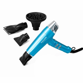 Babylisspro Nanotitanium Dual Ionic High-Speed Hair Dryer Mega Savings Now Limited Time Sale