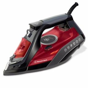 Bennett Read 2400W I-Temp Steam Iron Shop Todays Picks Shop Hot Deals