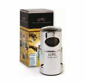 Price Drop Today Last Chance Offer Revel Ccm104Ch Wet And Dry Coffee Spice Grinder 220 Volts