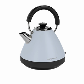 Venture Pyramid Kettle Duck Egg Blue Today Only Special