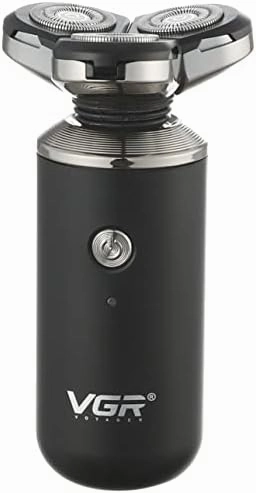 Vgr Professional Rotary Shaving Machine, Waterproof, Black Price Drop Today Shop the Best Deals