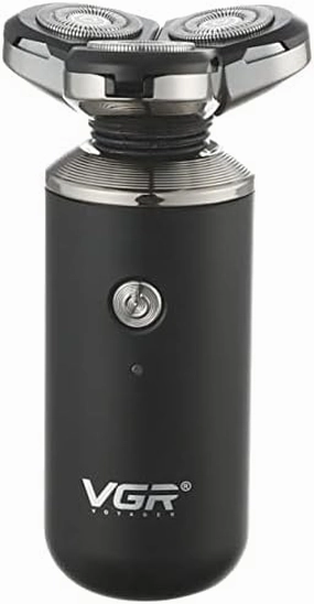 Vgr Professional Rotary Shaving Machine, Waterproof, Black Price Drop Today Shop the Best Deals