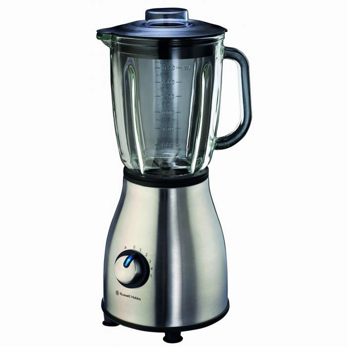 Russell Hobbs Jug Blender Rhb315 Limited Offer Alert Exclusive Holiday Deal