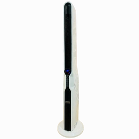 Meling Tower Fan Heater 2000W Limited Stock Offer Dont Miss This Deal