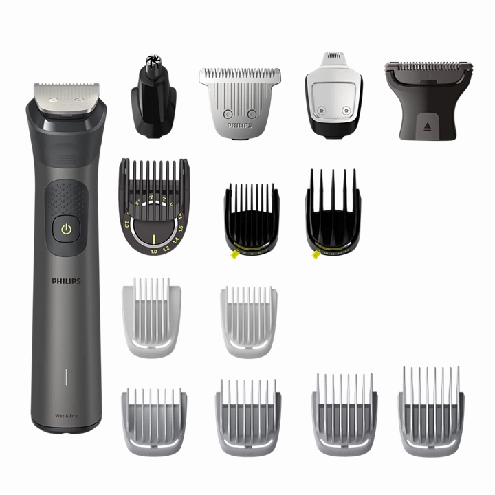 Last Chance Offer Special Occasion Discount Mg7940 All-In-One Trimmer