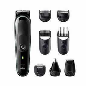 Mgk3441 8-In-1 Trimmer Surprise Offer Now Daily Deal Frenzy