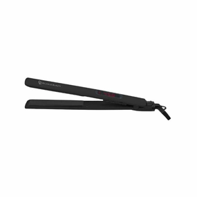 EndofWeek Deals Midnight Flat Iron 1"  #544457