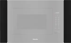 Miele EBA2248 Trim Kit For 30" X 18" Niche - For Installation Of A Built-In Appliance With 24" Width X 18" Height.