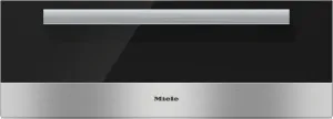 Miele ESW6880USAEDSTCLST12060CLEANTOUCHSTEEL Esw6880 Usa Edst/Clst 120/60 - 30 Inch Warming Drawer With 10 13/16 Inch Front Panel Height With The Low Temperature Cooking Function - Much More Than A Warming Drawer.