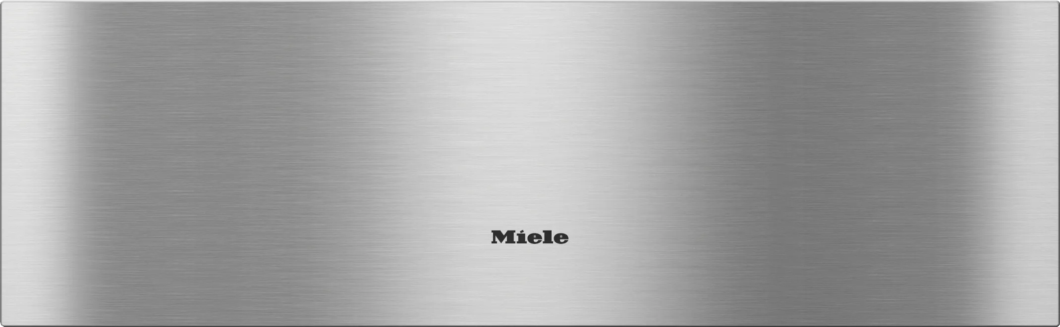 Miele ESW7570CTS Esw 7570 - Handleless Gourmet Warming Drawer, 30" Width And 9 3/16" Height For Preheating Dishware, Keeping Food Warm, And Slow Roasting.