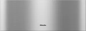 Miele ESW7580CTS Esw 7580 - Handleless Gourmet Warming Drawer, 30-" Width And 10 13/16" Height For Preheating Dishware, Keeping Food Warm, And Slow Roasting.