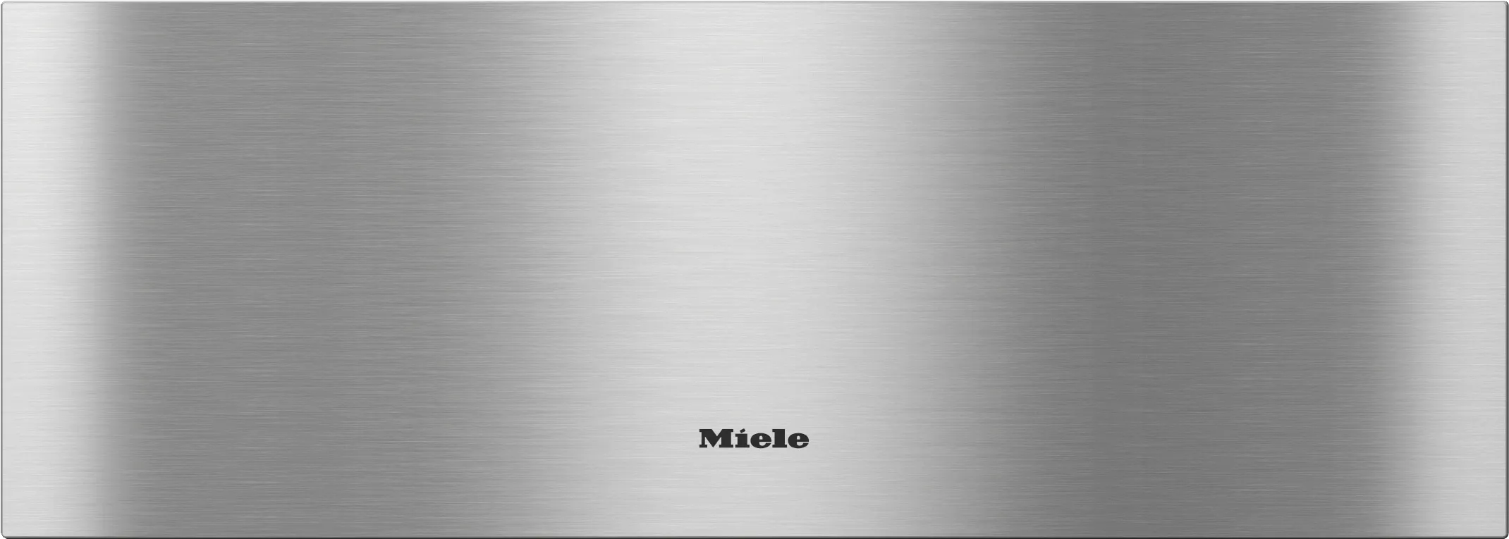 Miele ESW7580CTS Esw 7580 - Handleless Gourmet Warming Drawer, 30-" Width And 10 13/16" Height For Preheating Dishware, Keeping Food Warm, And Slow Roasting.