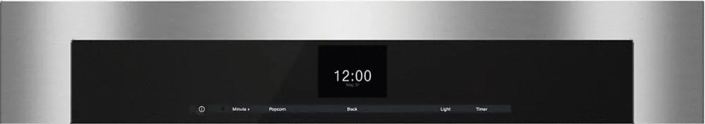 Miele H6570BM H 6570 Bm 30 Inch Speed Oven With Combi-Modes And Roast Probe For Precise-Temperature Cooking.