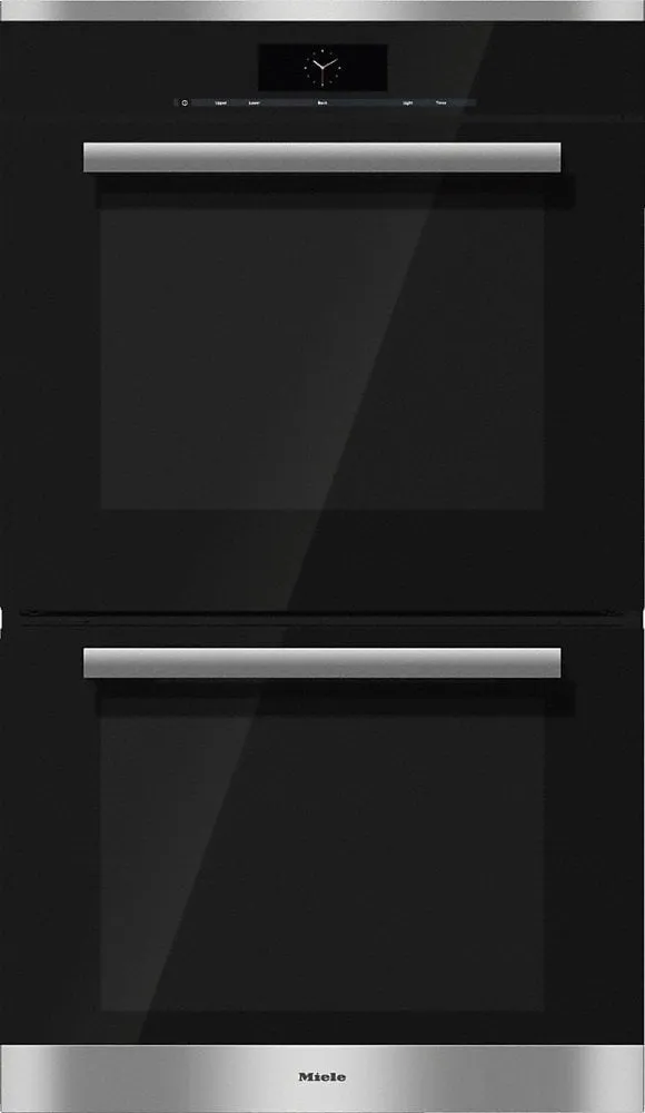 Miele H68802BP H 6880-2 Bp 30 Inch Convection Oven - The Multi-Talented Miele For The Highest Demands.