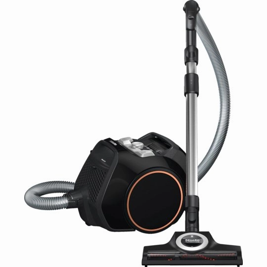 Miele Boost Cx1 Cat And Dog Powerline - Ncf0 Cylinder Vacuum Obsidian Black Big Savings Event