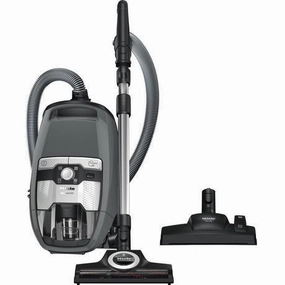 Online Exclusive Deal Today Only Steal Miele Cx1 Blizzard Comfort Cat & Dog Cylinder Vacuum Cleaner - Grey