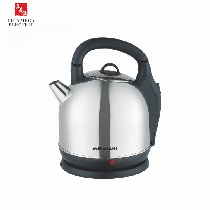 Limited Stock Offer Dont Miss Big Savings Mikasaki 3.6L Cordless Kettle Jug | Mk360S