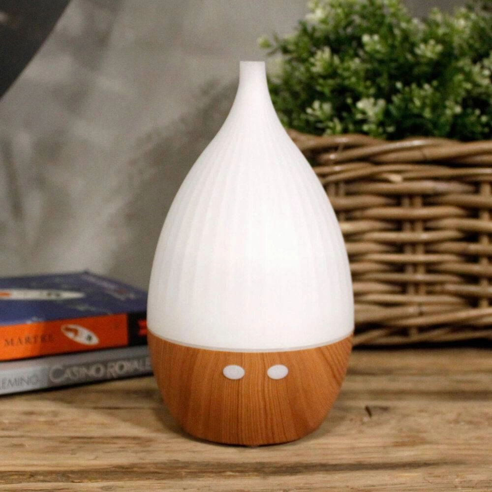 Milan Atomiser - Usb - Colour Change Todays Best Deal Daily Deal Frenzy