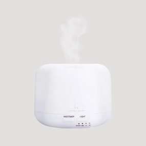 Mini Lumiere Aroma Diffuser 400Ml Limited Offer Alert