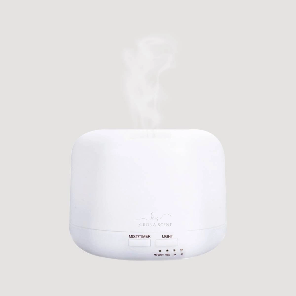 Mini Lumiere Aroma Diffuser 400Ml Limited Offer Alert