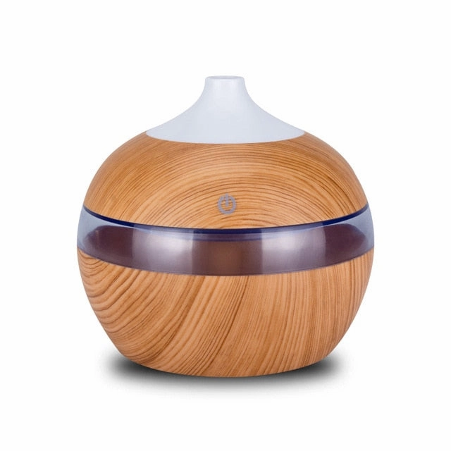 Exclusive Online Deal Limited Stock Deals Mini Usb Air Humidifier  300Ml