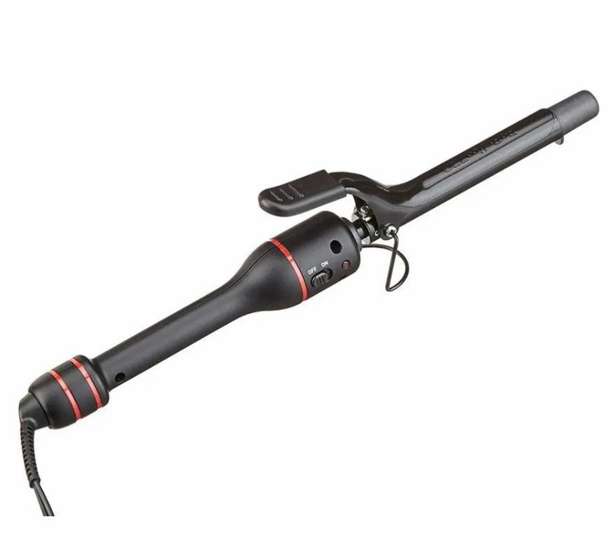 Trending Hot Picks Special Savings Today Miracurl Pro Rapido Nano Titanium 3/4" 19Mm Modeler 110V 127V 420F - Babyliss