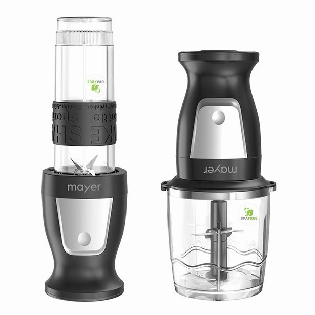 Mmbc19 2-In-1 Blender   Chopper Special Price Offer