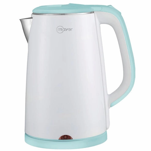 Grab It Fast Mmek855 2.4L Electric Kettle