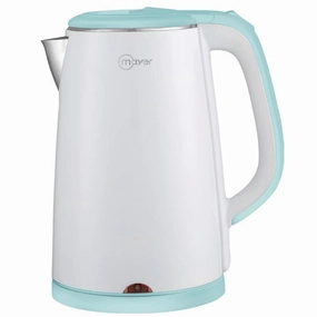 Grab It Fast Mmek855 2.4L Electric Kettle