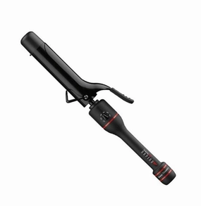 Trending Now Discount Modeler Miracurl Pro Rapido Nano Titanium 1 1/4 "32Mm 430F 220V - Babyliss
